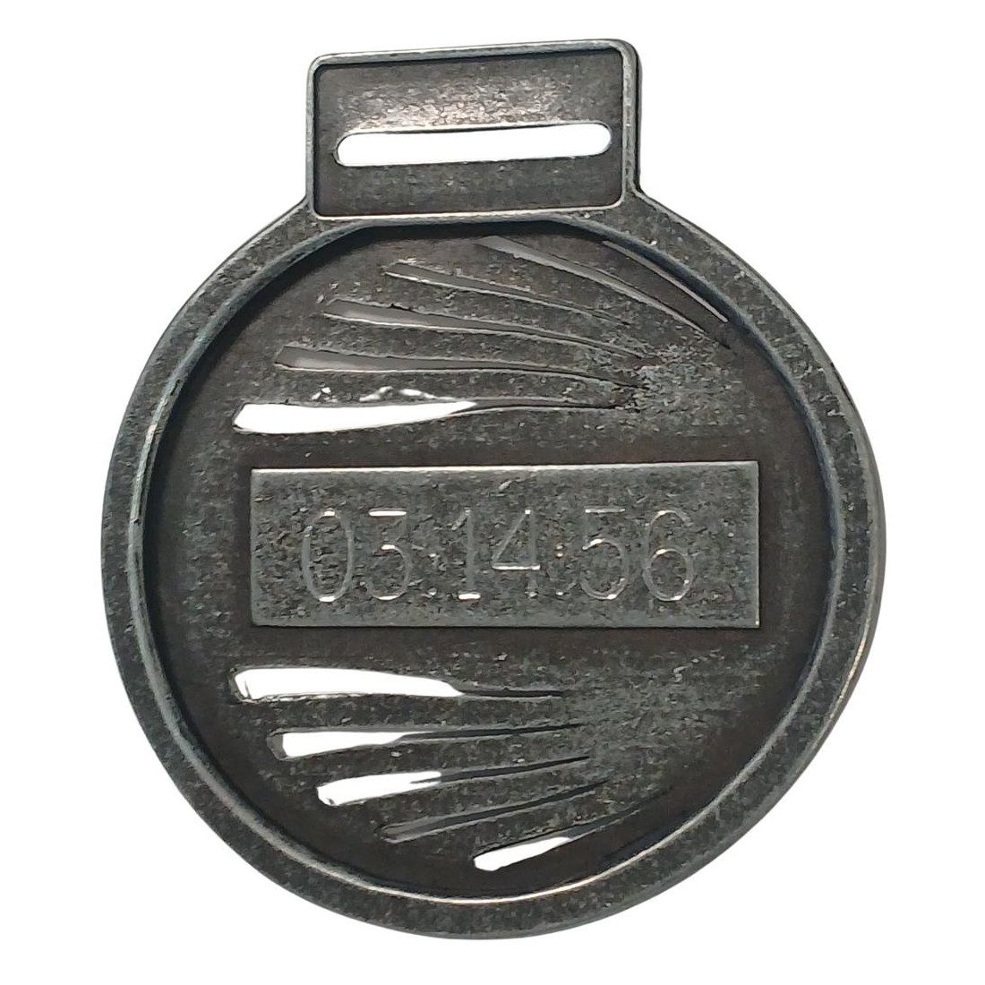 Medal Engraving