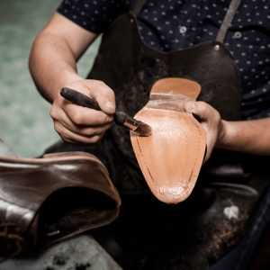 Full Sole & Heel Repairs