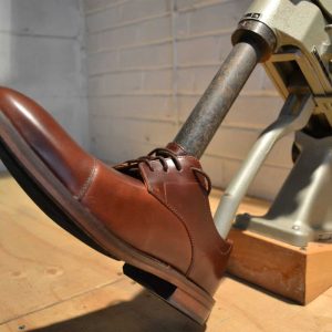 Shoe / Boot Stretching